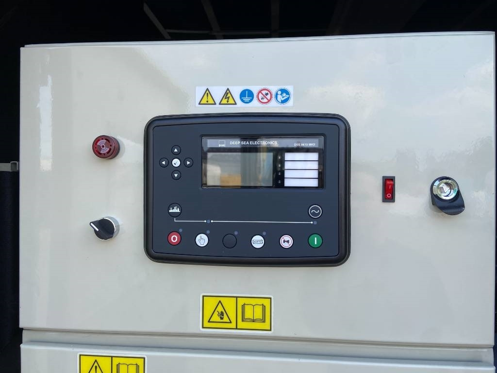 Generador industriale nuevo Perkins 4006-23TAG2A - 825 kVA Generator - DPX-19817: foto 22