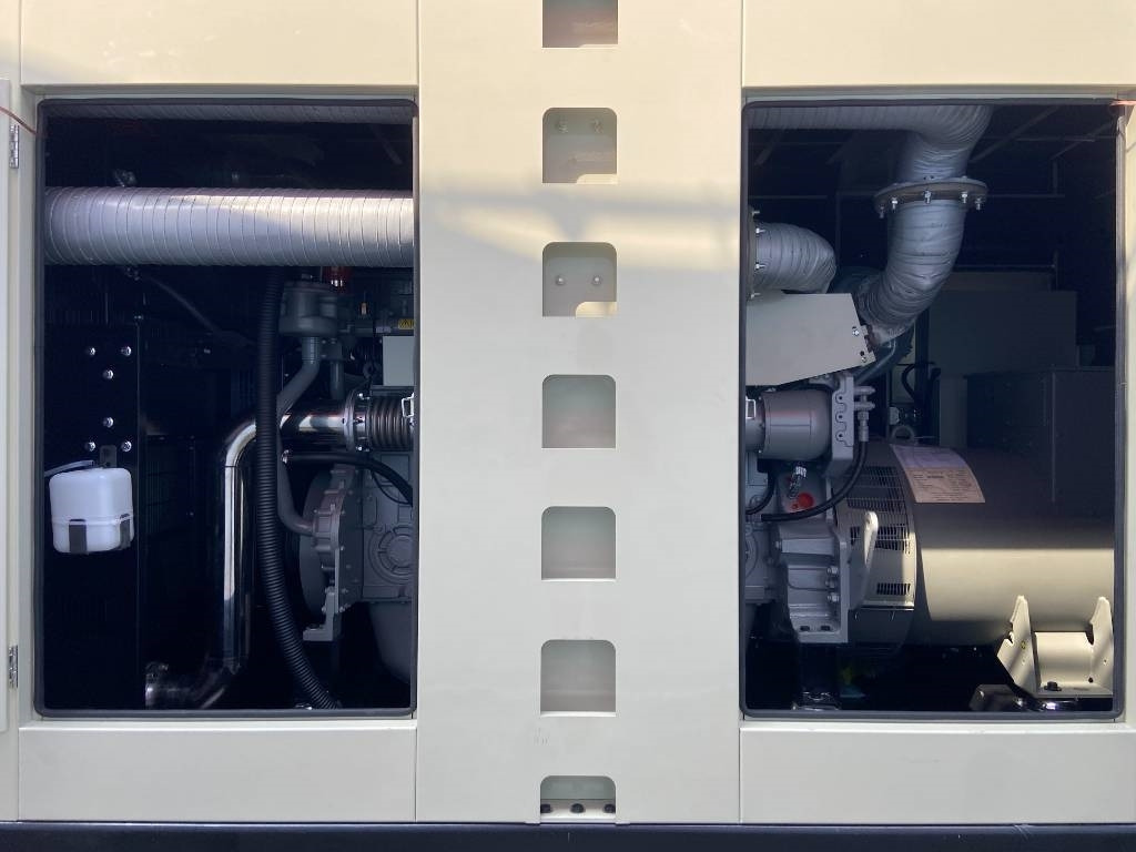 Generador industriale nuevo Perkins 4006-23TAG2A - 825 kVA Generator - DPX-19817: foto 6