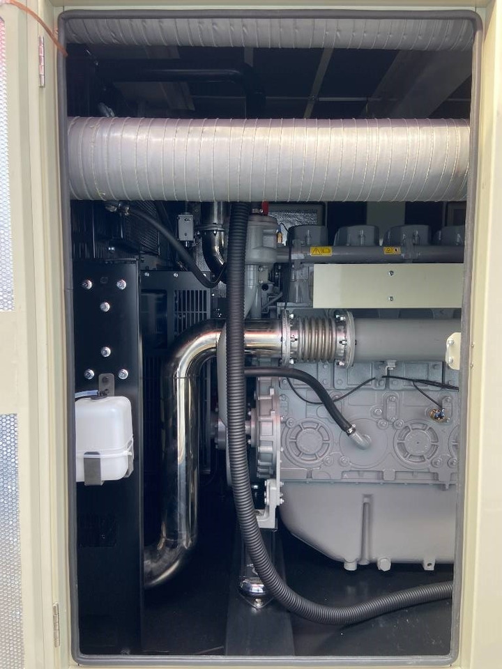 Generador industriale nuevo Perkins 4006-23TAG2A - 825 kVA Generator - DPX-19817: foto 7
