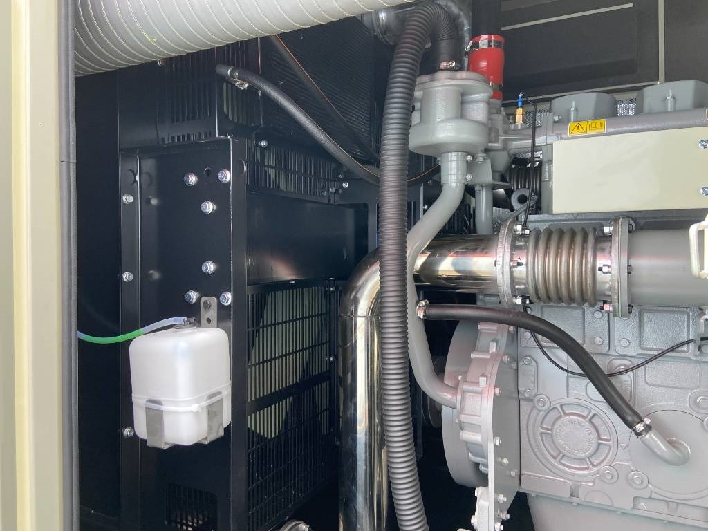 Generador industriale nuevo Perkins 4006-23TAG2A - 825 kVA Generator - DPX-19817: foto 8