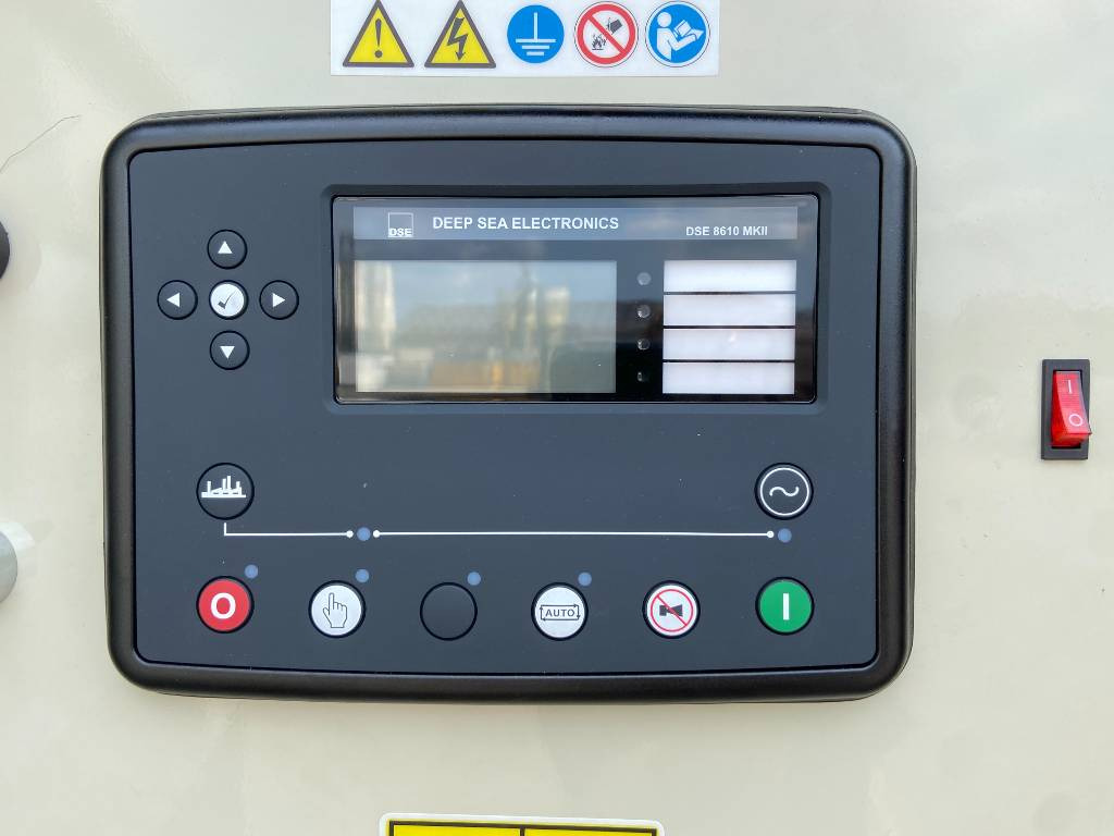 Perkins 4006-23TAG3A - 900 kVA Generator - DPX-19818 - Generador industriale: foto 5 Perkins 4006-23TAG3A - 900 kVA Generator - DPX-19818 - Generador industriale: foto 5