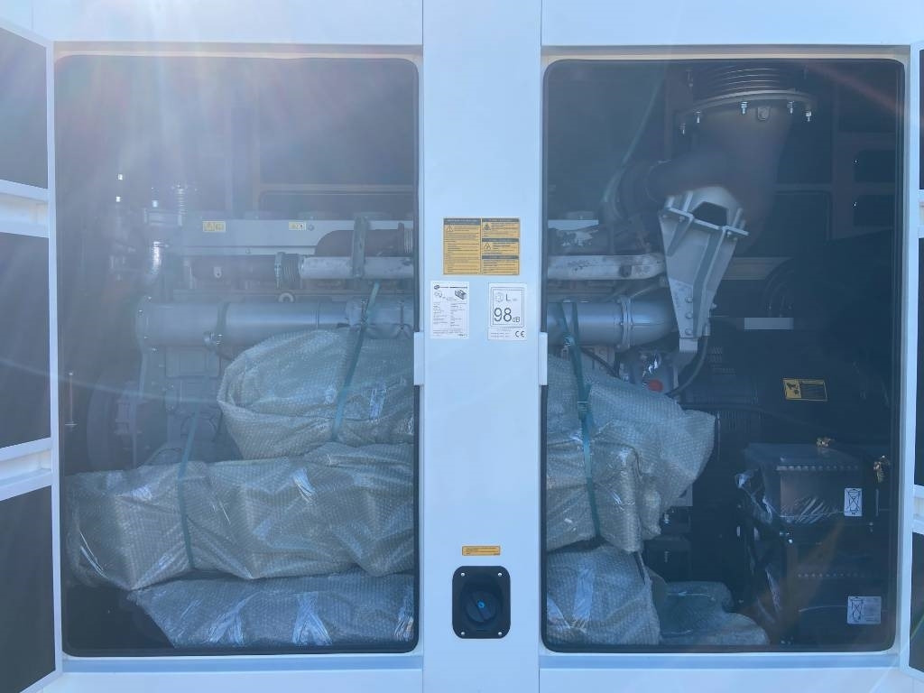 Perkins 4008TAG3 - 1.250 kVA Generator - DPX-21070 - Generador industriale: foto 5 Perkins 4008TAG3 - 1.250 kVA Generator - DPX-21070 - Generador industriale: foto 5