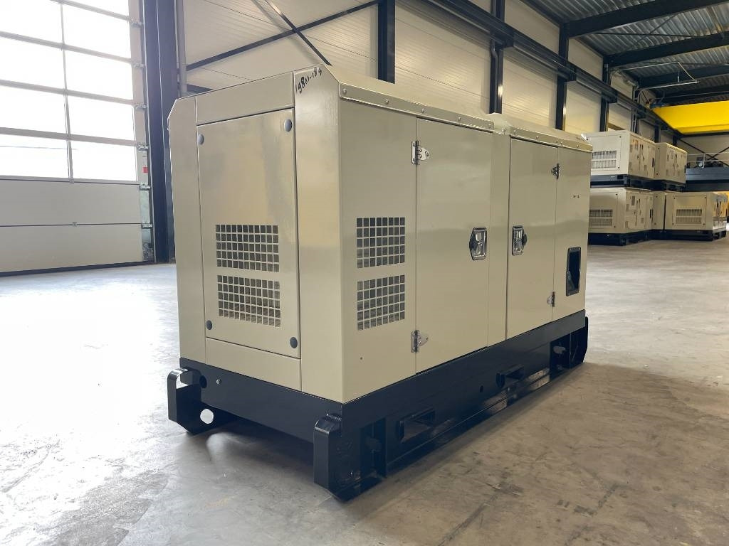 Perkins 404D-22G - 22 kVA Generator - DPX-19801 - Generador industriale: foto 4 Perkins 404D-22G - 22 kVA Generator - DPX-19801 - Generador industriale: foto 4