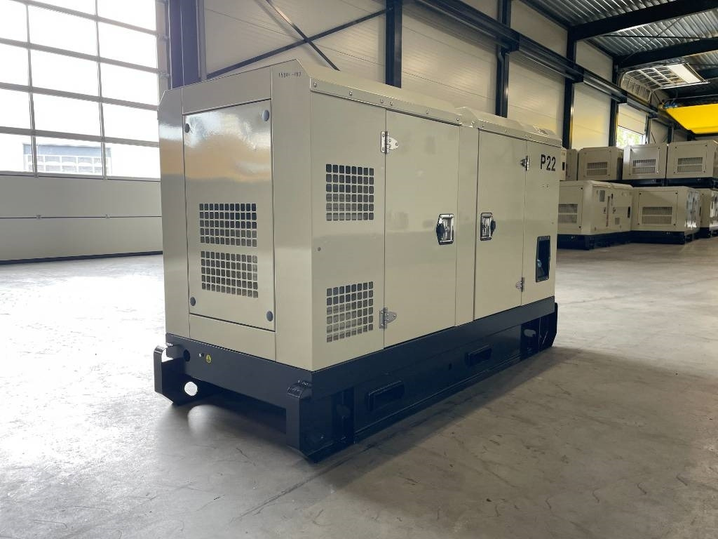 Perkins 404D-22G - 22 kVA Generator - DPX-19801 - Generador industriale: foto 4 Perkins 404D-22G - 22 kVA Generator - DPX-19801 - Generador industriale: foto 4