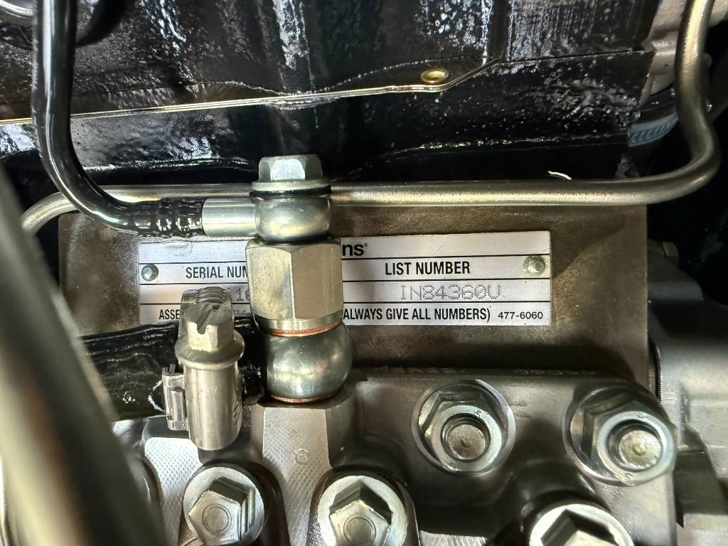 Perkins 404J-22G - 22 kVA - Stage V Genset - DPX-19906 - Generador industriale: foto 4 Perkins 404J-22G - 22 kVA - Stage V Genset - DPX-19906 - Generador industriale: foto 4