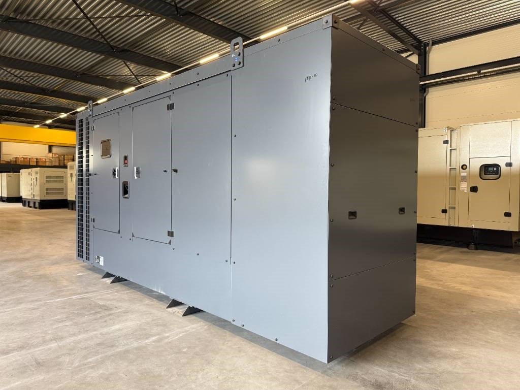 Scania DC13 - 450 kVA Generator - DPX-17951 - Generador industriale: foto 5 Scania DC13 - 450 kVA Generator - DPX-17951 - Generador industriale: foto 5