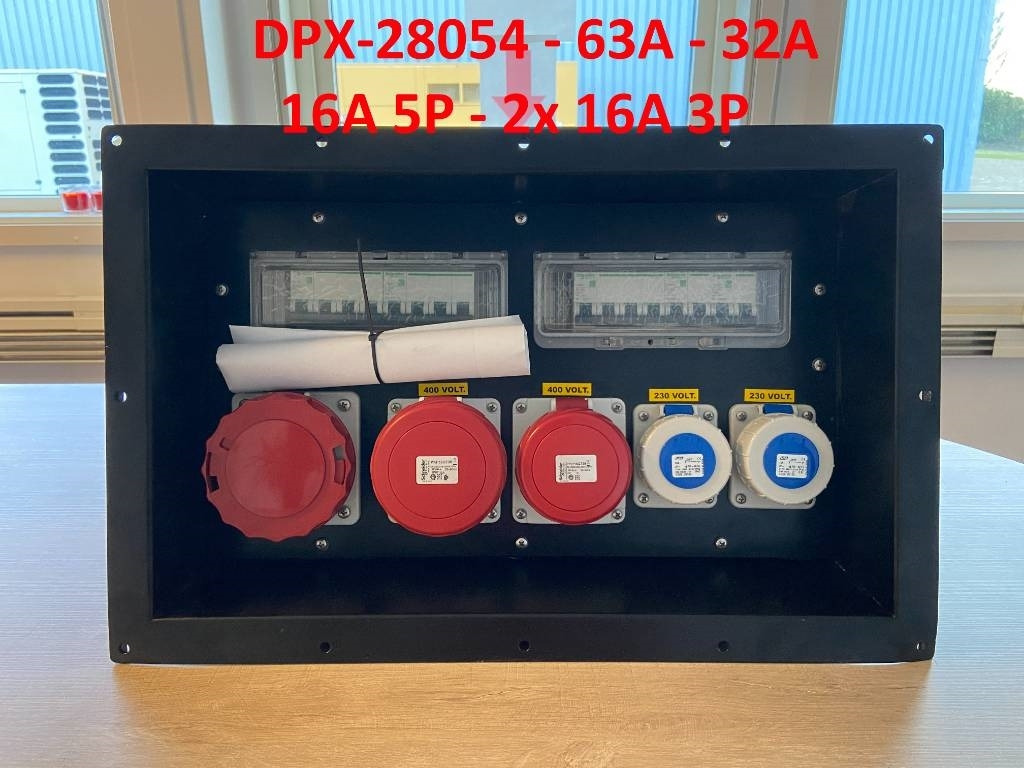 Socket boxes - various options - Equipo de construcción: foto 4 Socket boxes - various options - Equipo de construcción: foto 4