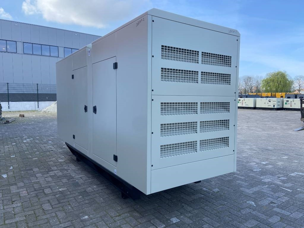 Volvo TAD1341GE - 350 kVA Generator - DPX-18878 - Generador industriale: foto 2 Volvo TAD1341GE - 350 kVA Generator - DPX-18878 - Generador industriale: foto 2