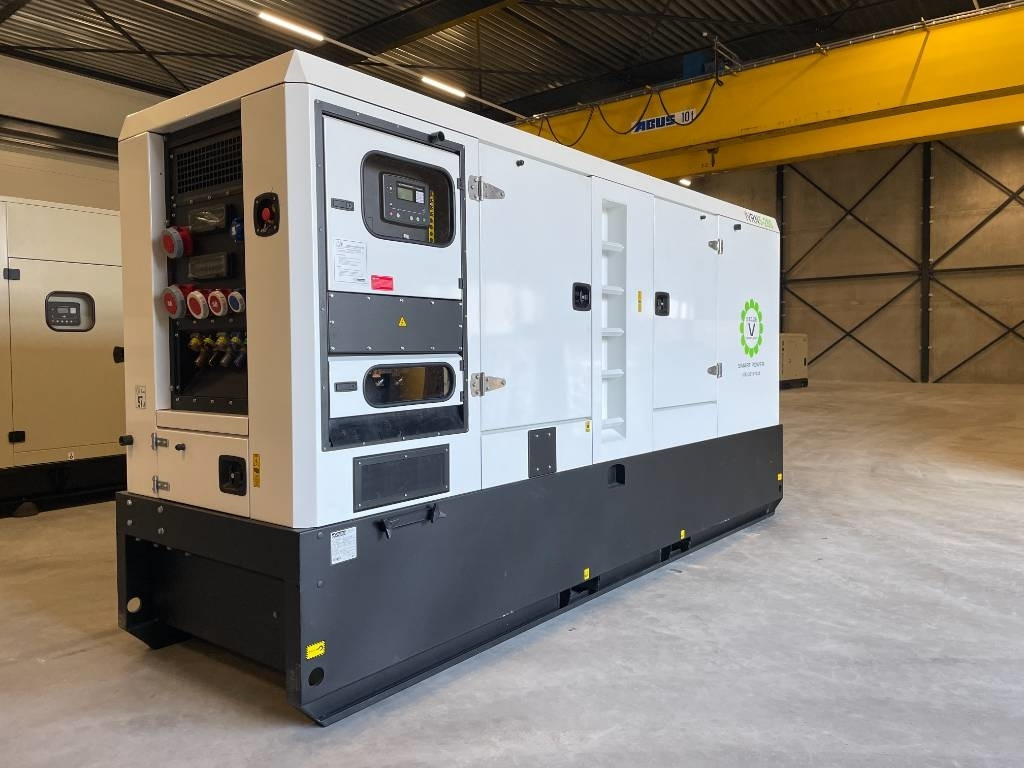 Volvo TAD882GE - 275 kVA Stage V Generator - DPX-19029 - Generador industriale: foto 2 Volvo TAD882GE - 275 kVA Stage V Generator - DPX-19029 - Generador industriale: foto 2