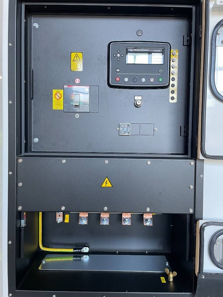 Volvo TAD882GE - 275 kVA Stage V Generator - DPX-19029 - Generador industriale: foto 3 Volvo TAD882GE - 275 kVA Stage V Generator - DPX-19029 - Generador industriale: foto 3