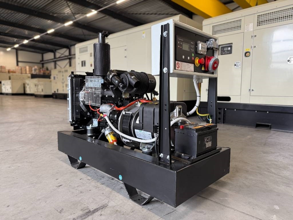 Yanmar 4TNV88-22G - 22 kVA - Stage V Genset - DPX-19907-O  - Generador industriale: foto 5 Yanmar 4TNV88-22G - 22 kVA - Stage V Genset - DPX-19907-O  - Generador industriale: foto 5