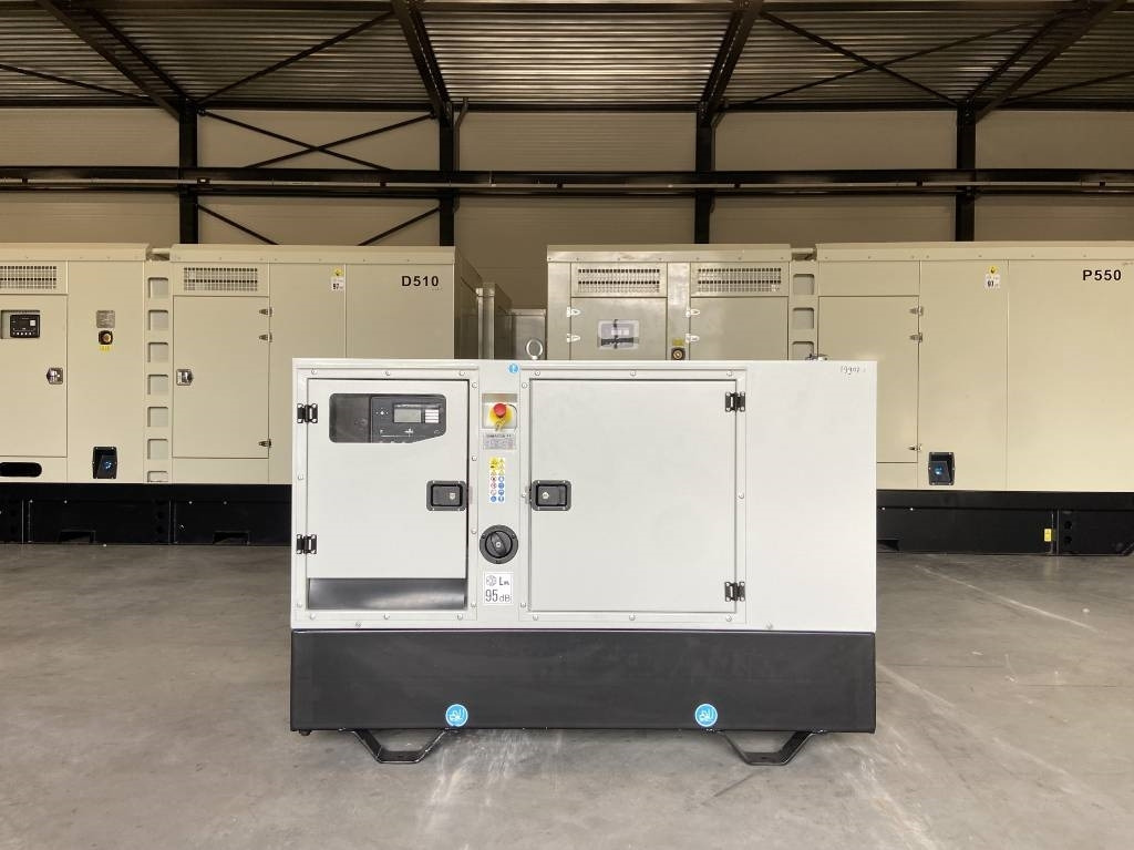 Yanmar 4TNV88-22G - 22 kVA - Stage V Genset - DPX-19907  - Generador industriale: foto 1 Yanmar 4TNV88-22G - 22 kVA - Stage V Genset - DPX-19907  - Generador industriale: foto 1