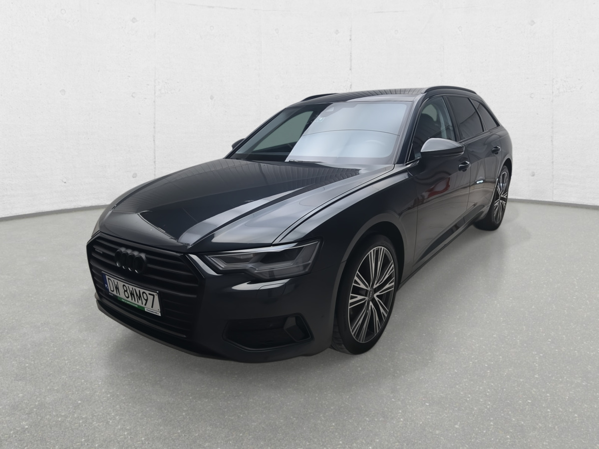 AUDI A6 AVANT KOMBI - Coche: foto 4 AUDI A6 AVANT KOMBI - Coche: foto 4