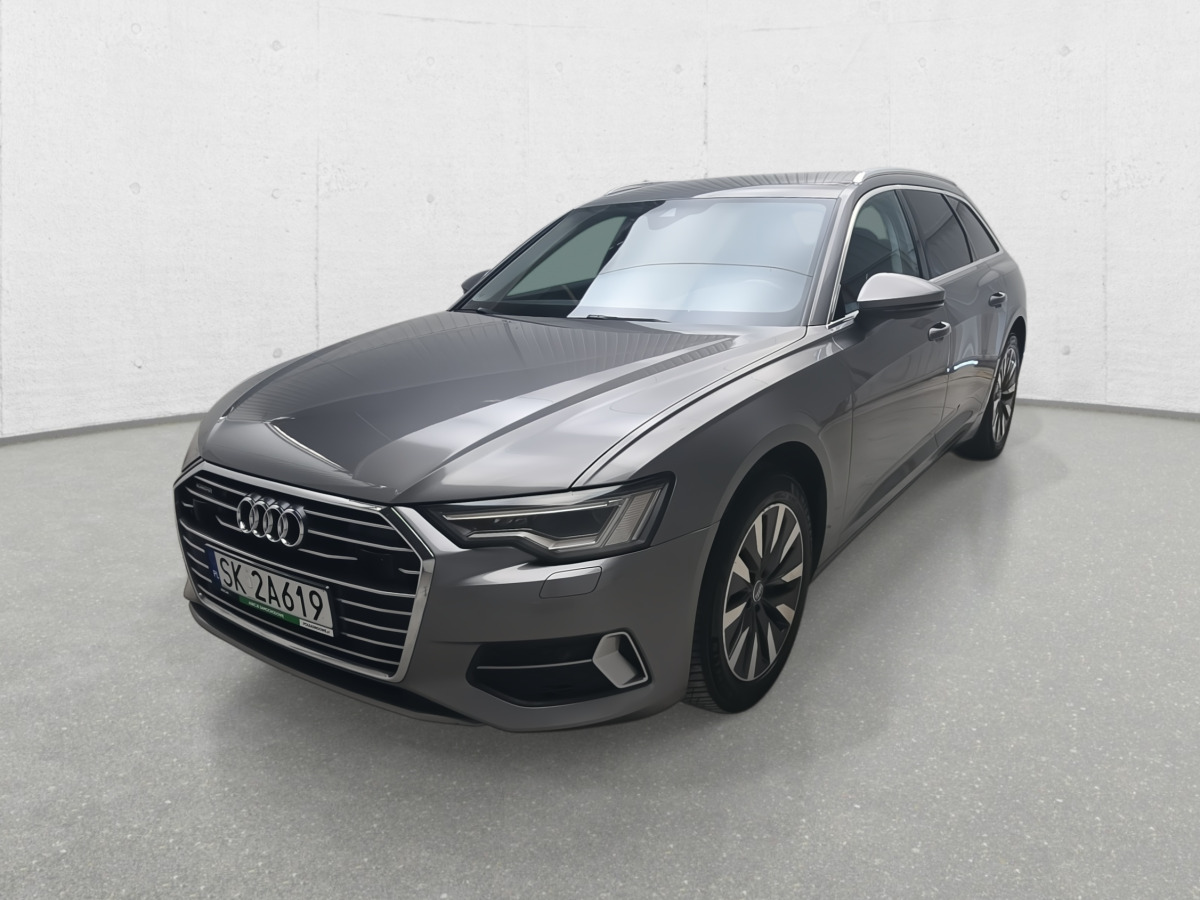 AUDI A6 AVANT KOMBI - Coche: foto 3 AUDI A6 AVANT KOMBI - Coche: foto 3