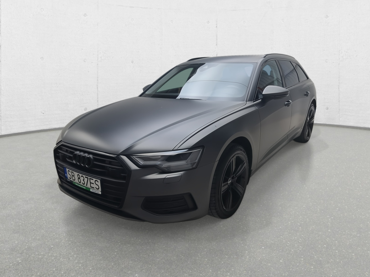AUDI A6 KOMBI - Coche: foto 3 AUDI A6 KOMBI - Coche: foto 3