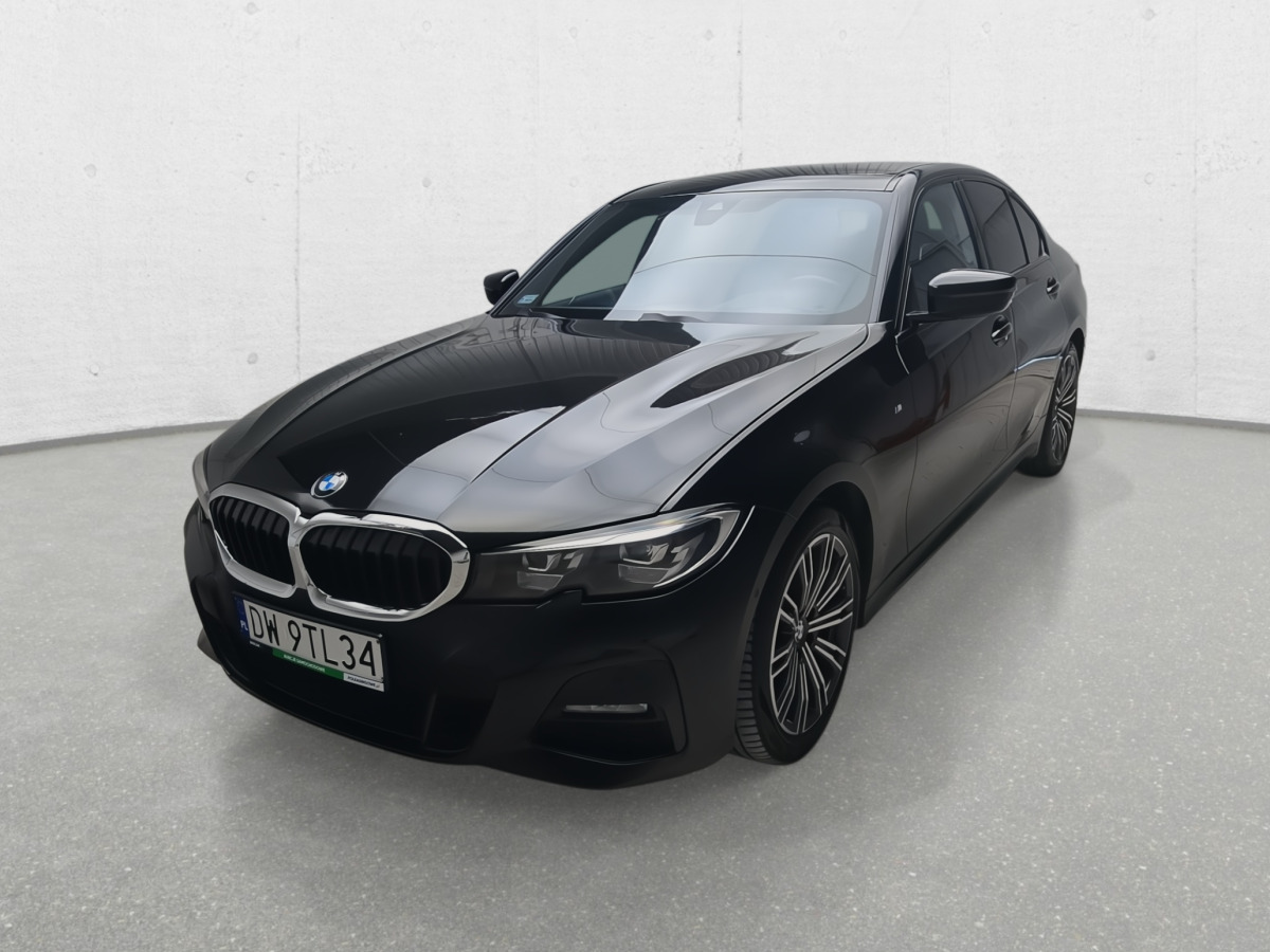 BMW 320 D XDRIVE SEDAN - Sedan: foto 5 BMW 320 D XDRIVE SEDAN - Sedan: foto 5
