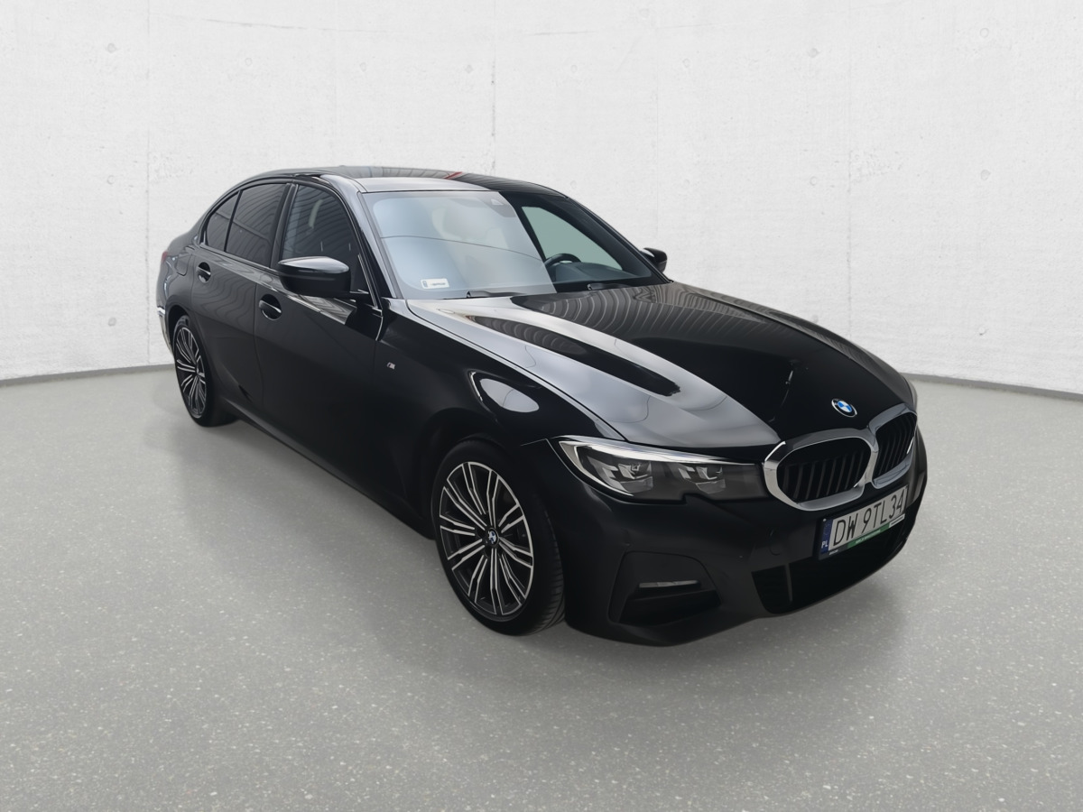 BMW 320 D XDRIVE SEDAN - Sedan: foto 1 BMW 320 D XDRIVE SEDAN - Sedan: foto 1