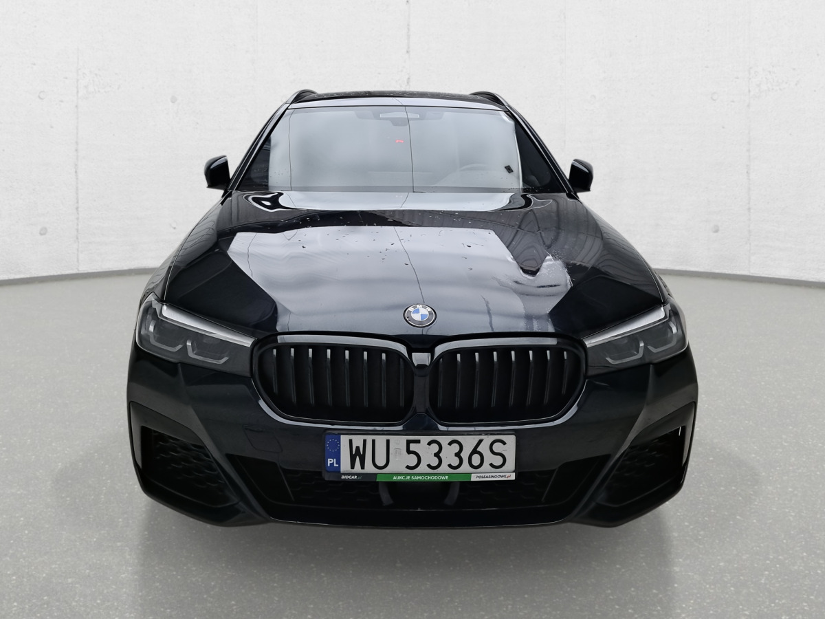 BMW 520D XDRIVE KOMBI - Coche: foto 3 BMW 520D XDRIVE KOMBI - Coche: foto 3