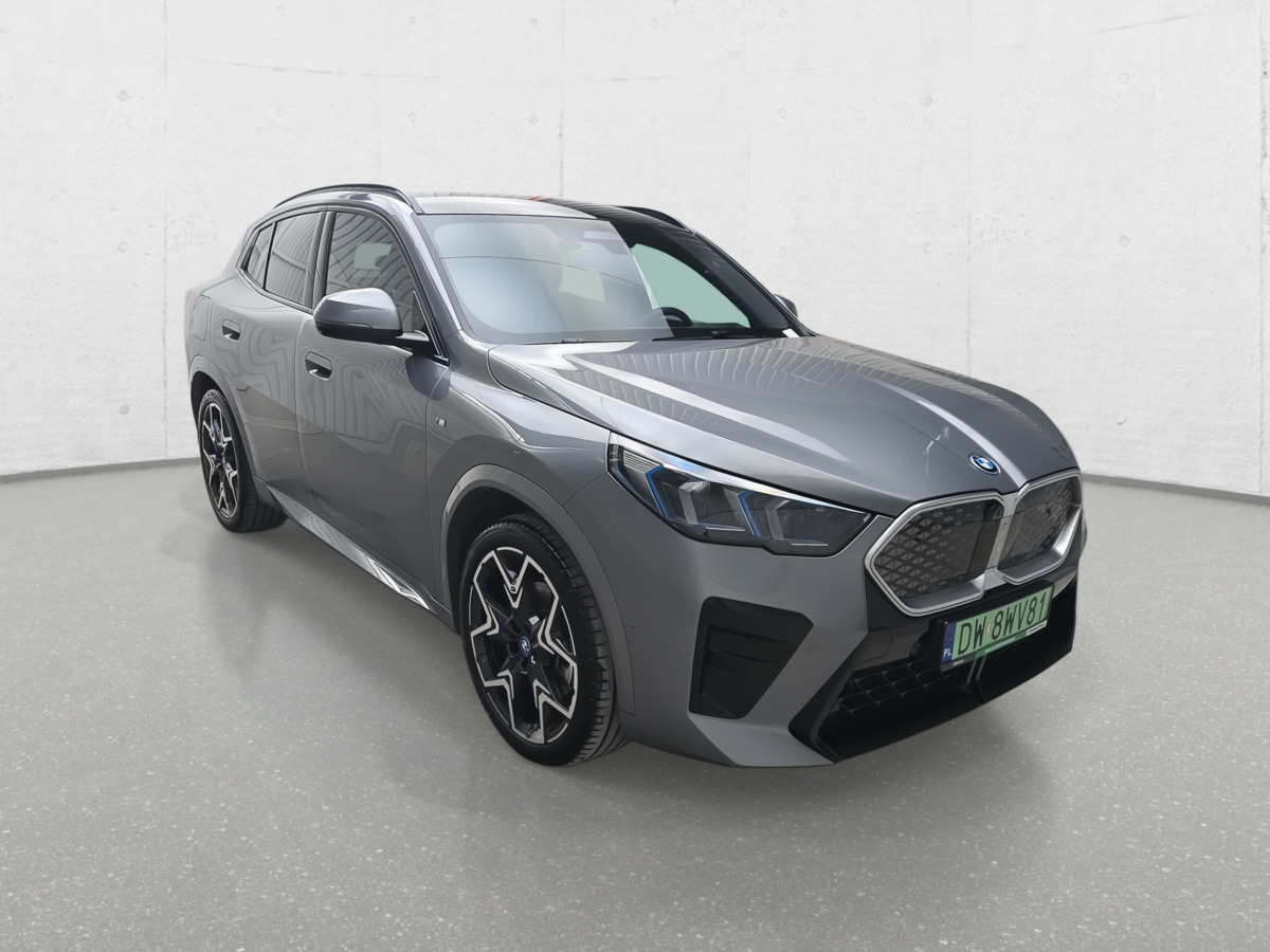 BMW IX2 XDRIVE30 SUV - SUV/ Todoterreno: foto 1 BMW IX2 XDRIVE30 SUV - SUV/ Todoterreno: foto 1