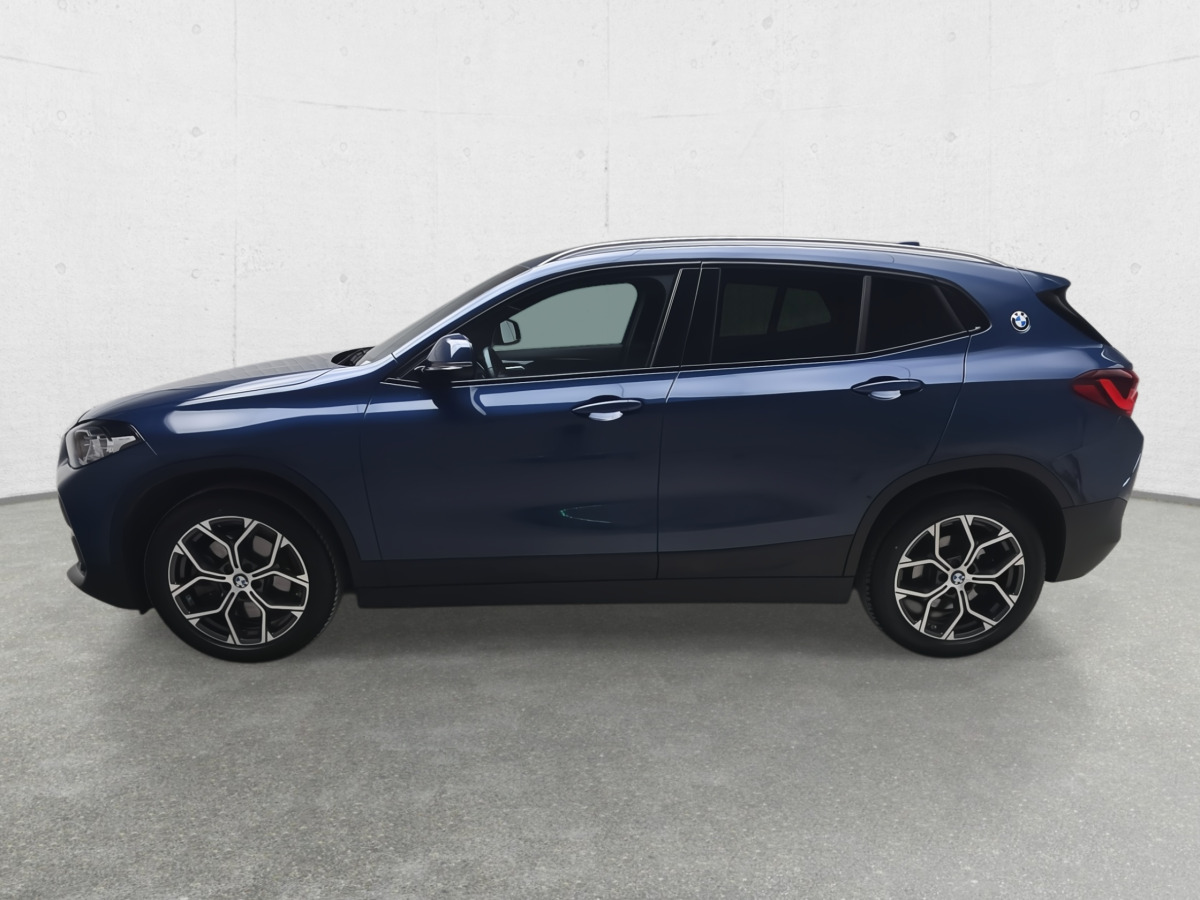 BMW X2 XDRIVE20D SUV - SUV/ Todoterreno: foto 5 BMW X2 XDRIVE20D SUV - SUV/ Todoterreno: foto 5