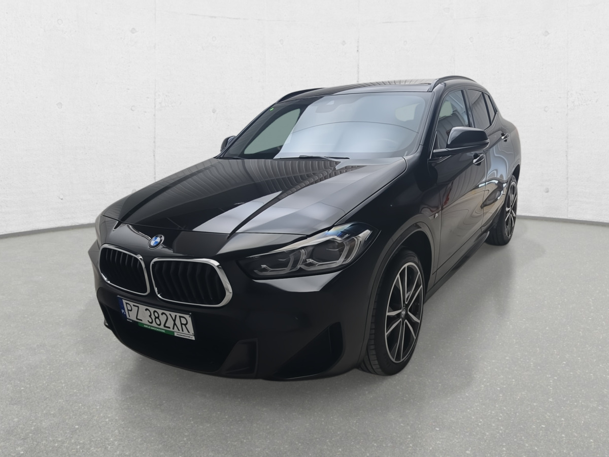 BMW X2 XDRIVE20D SUV - SUV/ Todoterreno: foto 4 BMW X2 XDRIVE20D SUV - SUV/ Todoterreno: foto 4