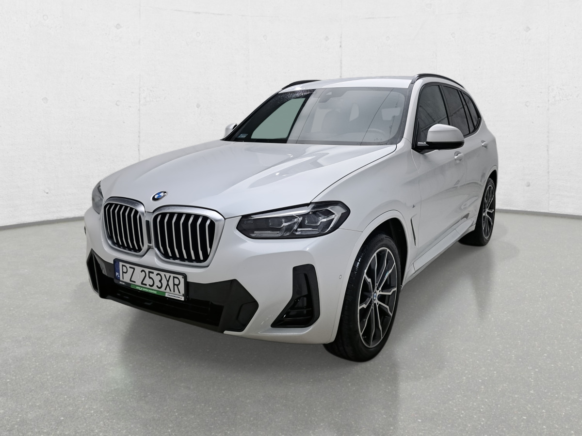 BMW X3 XDRIVE30D SUV - SUV/ Todoterreno: foto 4 BMW X3 XDRIVE30D SUV - SUV/ Todoterreno: foto 4