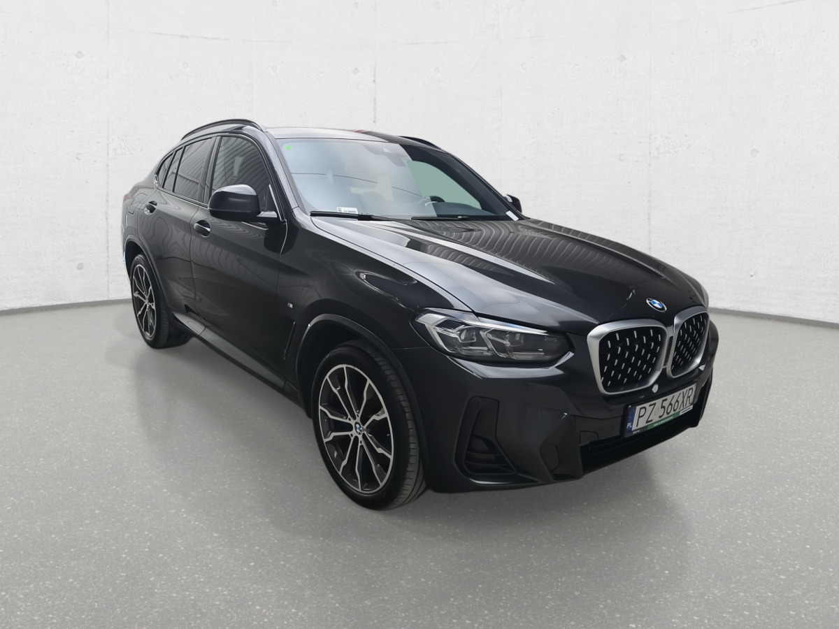 BMW X4 XDRIVE30D SUV - SUV/ Todoterreno: foto 2 BMW X4 XDRIVE30D SUV - SUV/ Todoterreno: foto 2