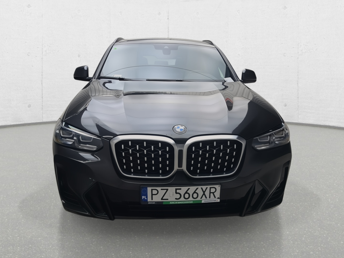 BMW X4 XDRIVE30D SUV - SUV/ Todoterreno: foto 3 BMW X4 XDRIVE30D SUV - SUV/ Todoterreno: foto 3
