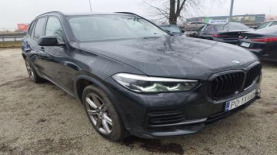 Coche BMW X5 XDRIVE25D KOMBI: foto 1