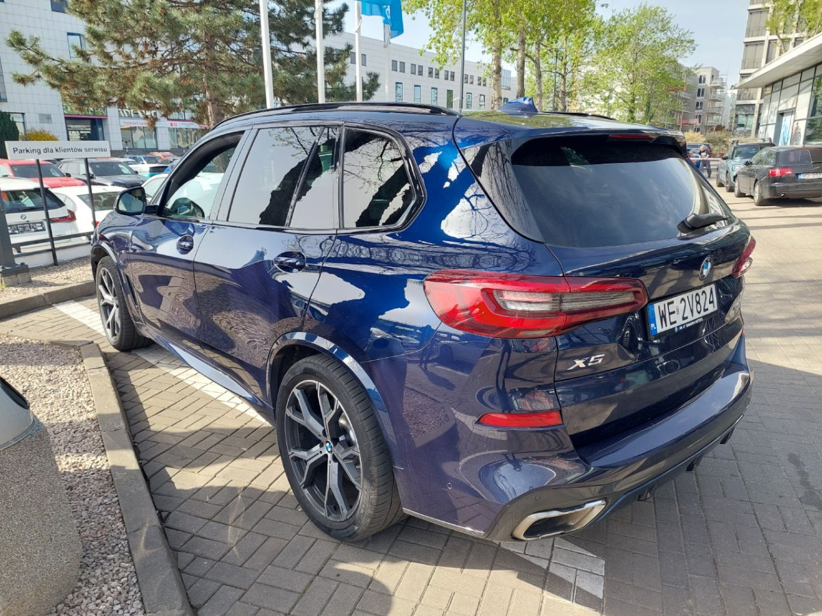 BMW X5 xDrive45e aut SUV - SUV/ Todoterreno: foto 4 BMW X5 xDrive45e aut SUV - SUV/ Todoterreno: foto 4