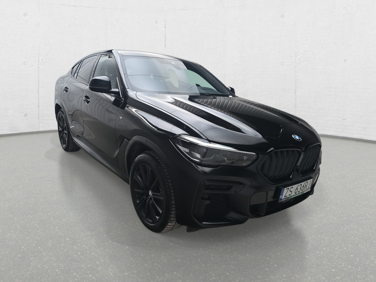 BMW X6 XDRIVE30D SUV - SUV/ Todoterreno: foto 2 BMW X6 XDRIVE30D SUV - SUV/ Todoterreno: foto 2