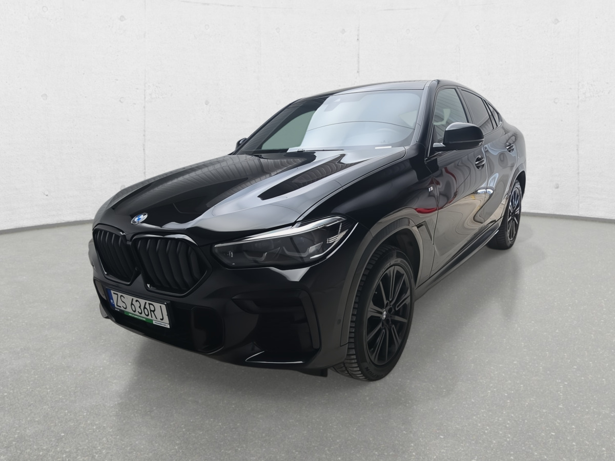 BMW X6 XDRIVE30D SUV - SUV/ Todoterreno: foto 3 BMW X6 XDRIVE30D SUV - SUV/ Todoterreno: foto 3