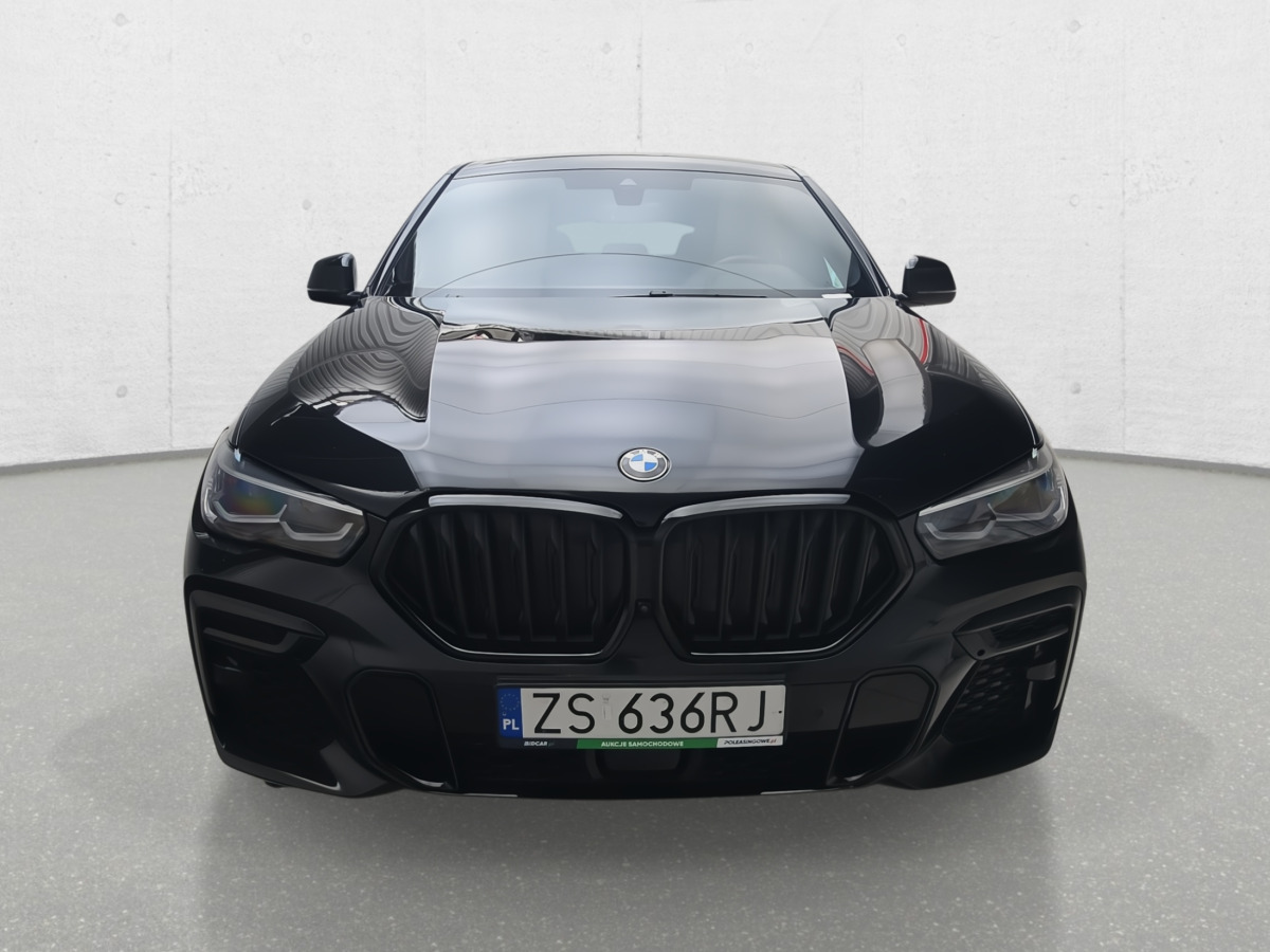 BMW X6 XDRIVE30D SUV - SUV/ Todoterreno: foto 4 BMW X6 XDRIVE30D SUV - SUV/ Todoterreno: foto 4