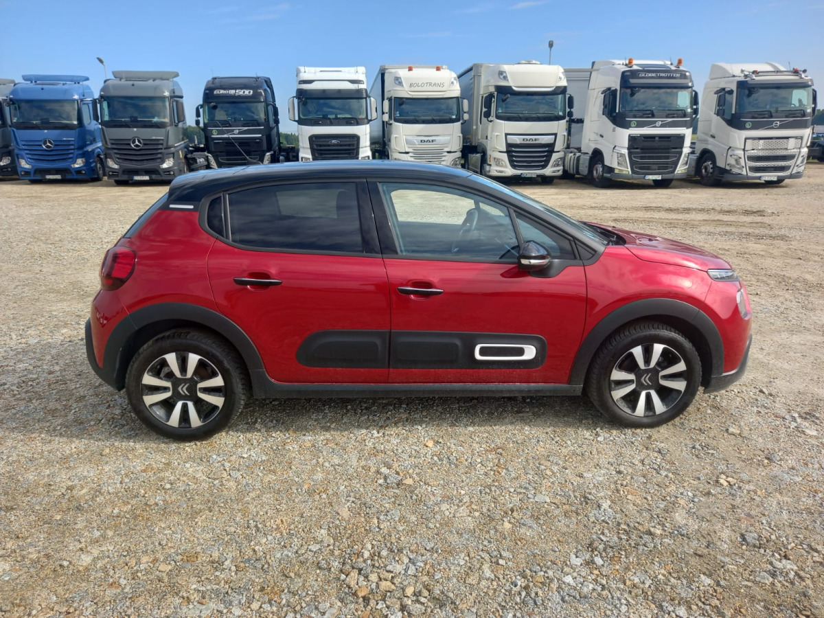 CITROEN C3 HATCHBACK - Hatchback: foto 4 CITROEN C3 HATCHBACK - Hatchback: foto 4