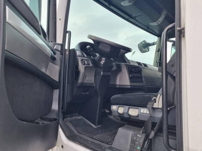 MAN TGX CIĄGNIK SIODŁOWY - Cabeza tractora: foto 5 MAN TGX CIĄGNIK SIODŁOWY - Cabeza tractora: foto 5