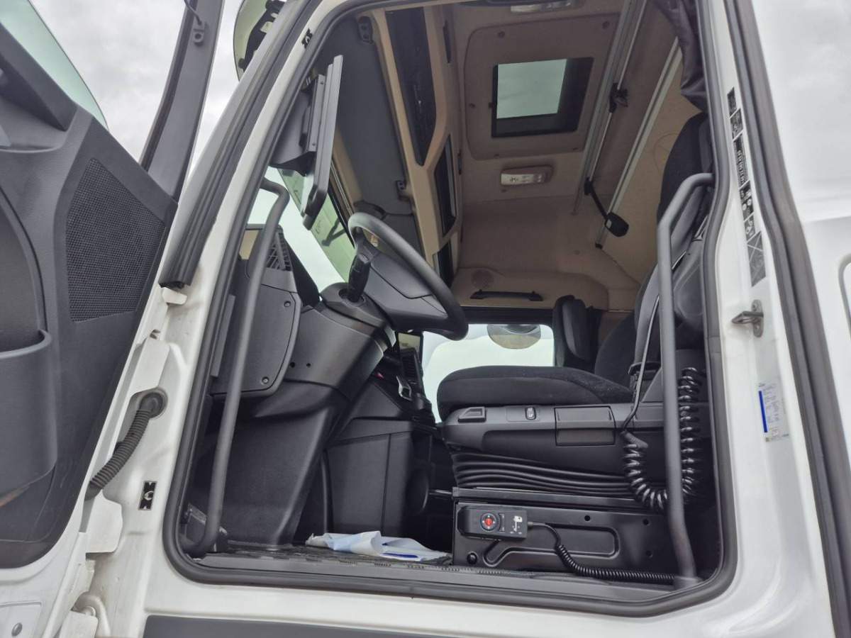 Cabeza tractora MERCEDES BENZ ACTROS CIĄGNIK SIODŁOWY: foto 13