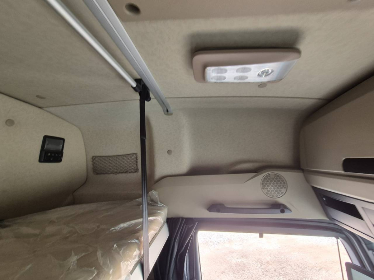 Cabeza tractora MERCEDES BENZ ACTROS CIĄGNIK SIODŁOWY: foto 22