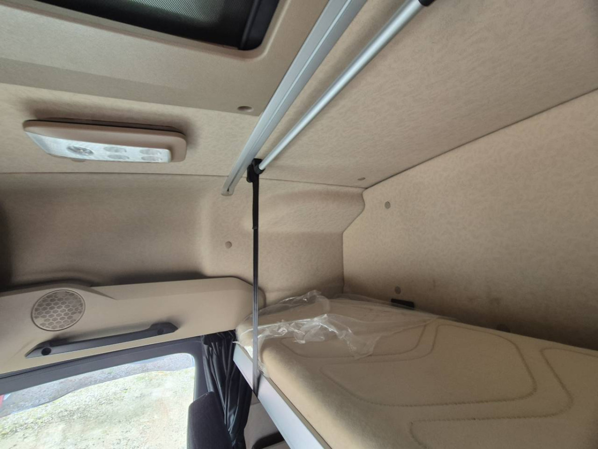 Cabeza tractora MERCEDES BENZ ACTROS CIĄGNIK SIODŁOWY: foto 21