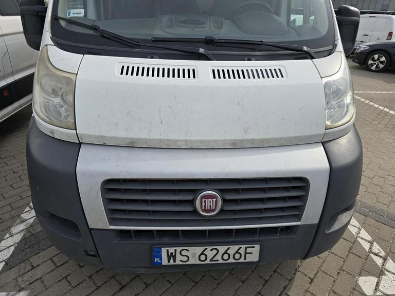 FIAT DUCATO FURGON BLASZAK - Furgón: foto 3 FIAT DUCATO FURGON BLASZAK - Furgón: foto 3