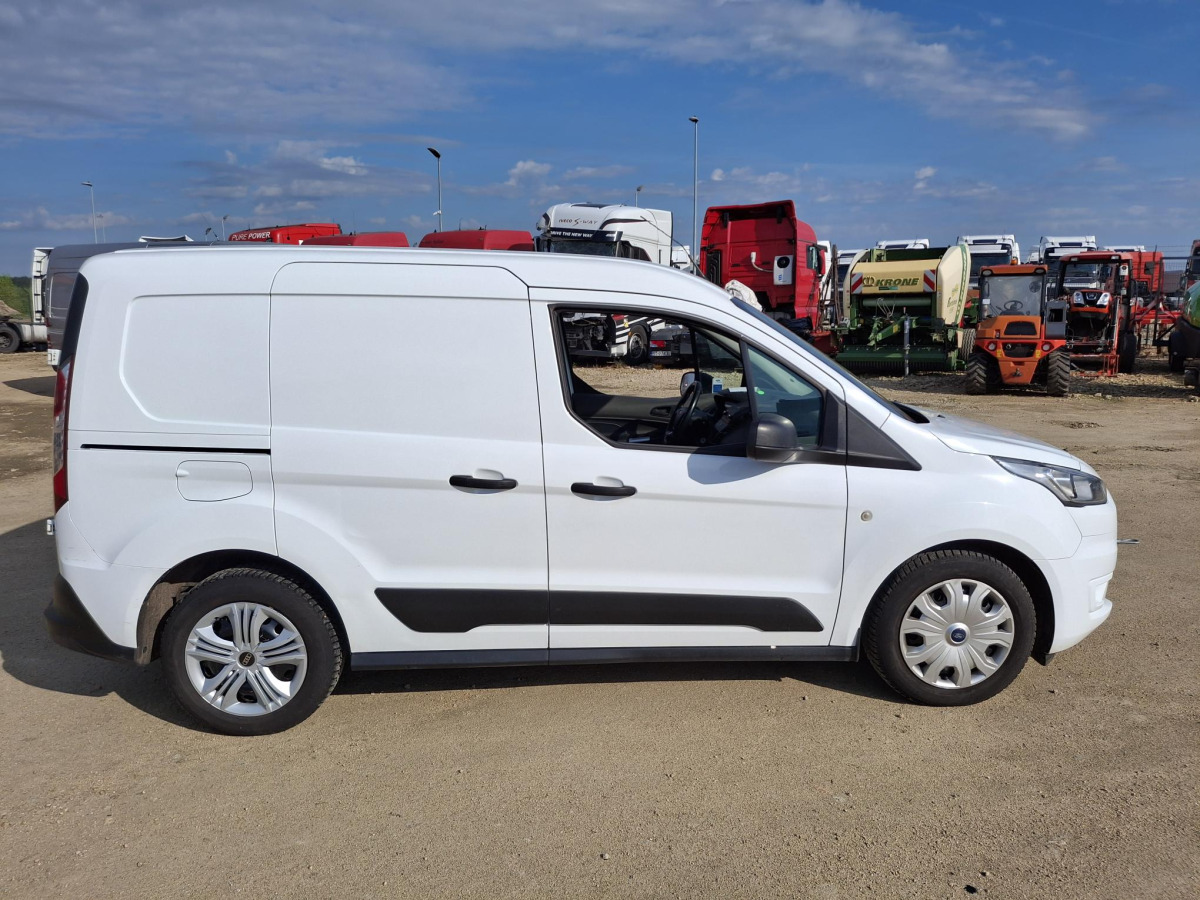 FORD TRANSIT CONNECT VAN - Coche: foto 5 FORD TRANSIT CONNECT VAN - Coche: foto 5