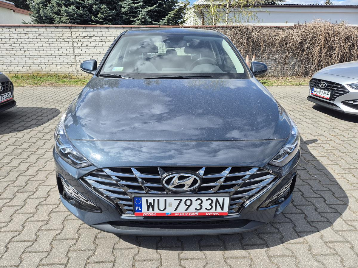HYUNDAI I30 HATCHBACK - Hatchback: foto 3 HYUNDAI I30 HATCHBACK - Hatchback: foto 3