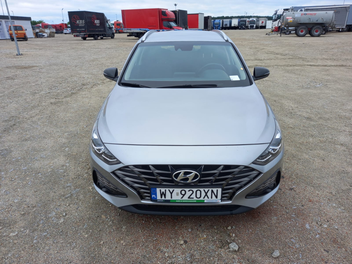 HYUNDAI I30 KOMBI - Coche: foto 2 HYUNDAI I30 KOMBI - Coche: foto 2