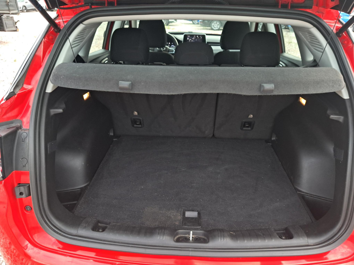 SUV/ Todoterreno JEEP COMPASS SUV: foto 9