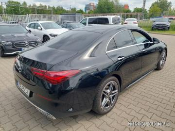 MERCEDES BENZ CLA SEDAN - Sedan: foto 4 MERCEDES BENZ CLA SEDAN - Sedan: foto 4