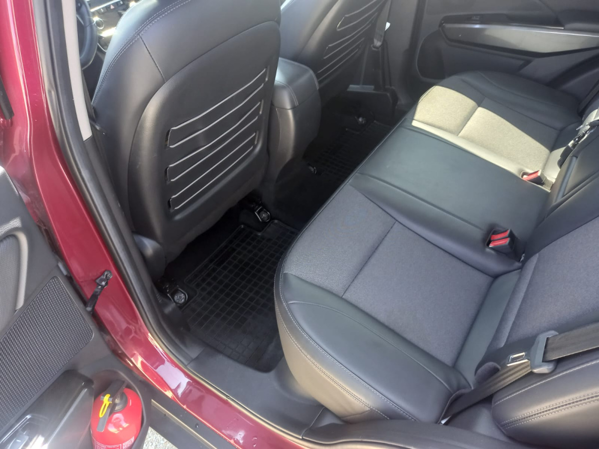 SUV/ Todoterreno SSANG YONG Tivoli SUV: foto 10