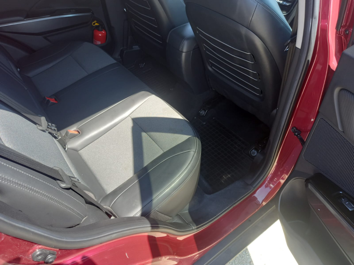 SUV/ Todoterreno SSANG YONG Tivoli SUV: foto 13