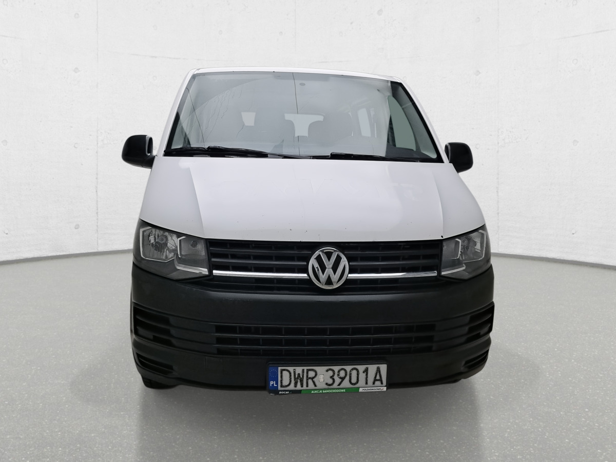 VOLKSWAGEN KOMBI VAN - Coche: foto 3 VOLKSWAGEN KOMBI VAN - Coche: foto 3