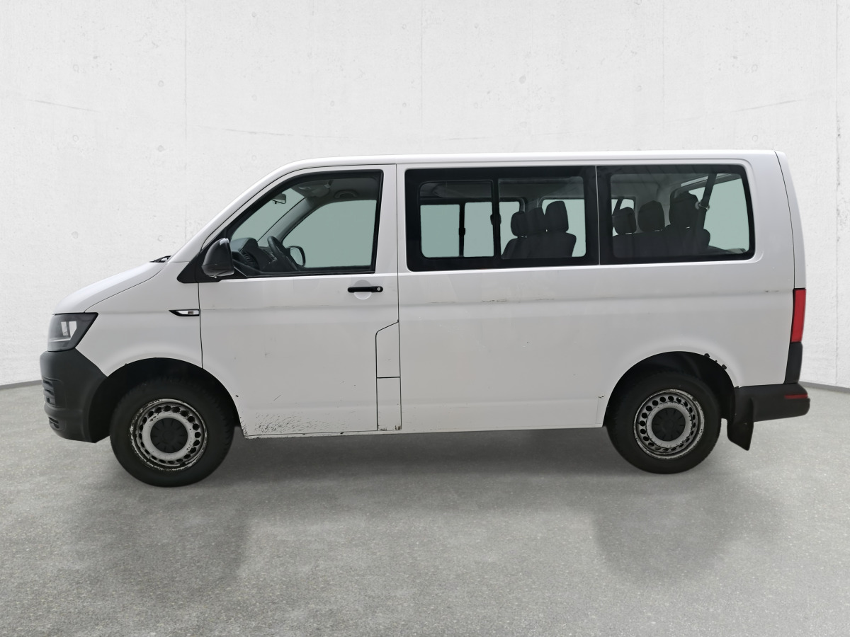 VOLKSWAGEN KOMBI VAN - Coche: foto 5 VOLKSWAGEN KOMBI VAN - Coche: foto 5