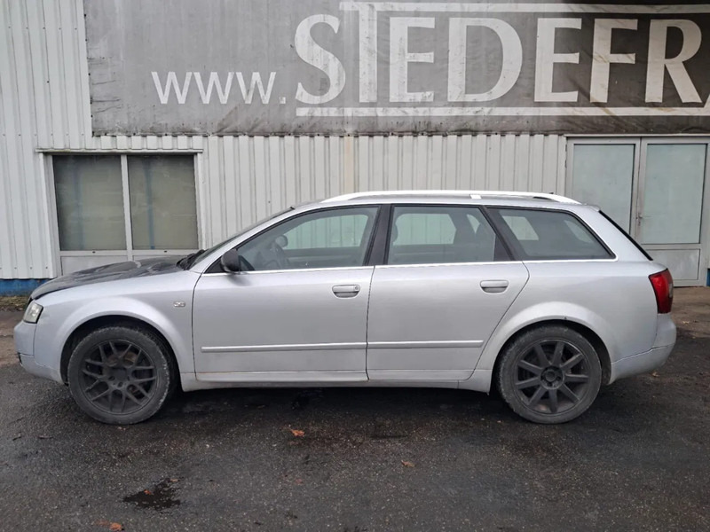 Audi A4 , 1.9 TDI , TRADE or EXPORT ONLY , French Regestration - Coche: foto 2 Audi A4 , 1.9 TDI , TRADE or EXPORT ONLY , French Regestration - Coche: foto 2
