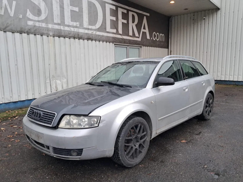 Audi A4 , 1.9 TDI , TRADE or EXPORT ONLY , French Regestration - Coche: foto 1 Audi A4 , 1.9 TDI , TRADE or EXPORT ONLY , French Regestration - Coche: foto 1